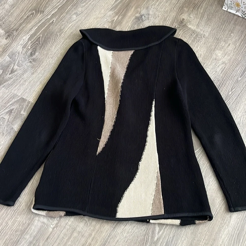 Tivoli of Ireland Sweater - Picture 5 of 5